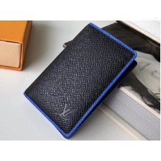 Louis Vuitton Taiga leren opbergvakje m30550