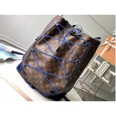 Louis Vuitton Monogram Outdoor Rugzak m43834