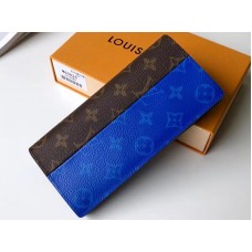 Louis Vuitton Monogram Other Brazza Portemonnee m63026