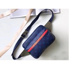 Louis Vuitton Monogram Overige heuptas Pm m43826