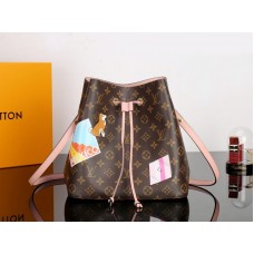 Louis Vuitton Monogram Canvas Neoneo Mijn Louis Vuitton Wereldtournee p01073