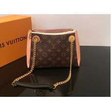 Louis Vuitton Monogram Canvas Surene BB Roze m43777
