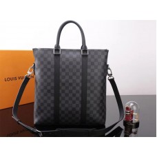 Louis Vuitton Damier grafiet canvas Anton Tote n40000