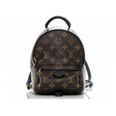 Louis Vuitton Monogram Canvas Palm Springs Rugzak Mini am41562