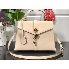 Louis Vuitton Rose Des Vents PM Crème m53822