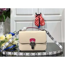 Louis Vuitton Miroir Vernis Lakleer Kersenhout BB Crème m51952