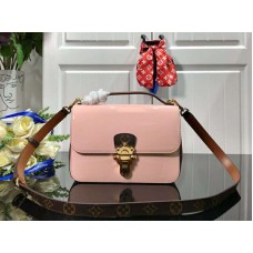 Louis Vuitton Miroir Vernis Lakleer Kersenhout Bb Rose Ballerine m51952