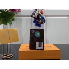 Louis Vuitton Monogram Canvas Zakorganizer Bruin m67818