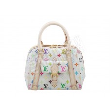 Louis Vuitton Multicolor Witte Priscilla