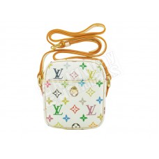 Louis Vuitton Multicolor Witte Rift