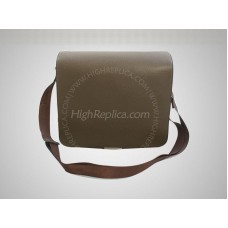 Louis Vuitton Taiga-leer Viktor Grizzli