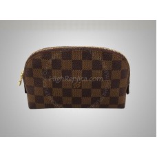 Louis Vuitton Damier cosmetische zak