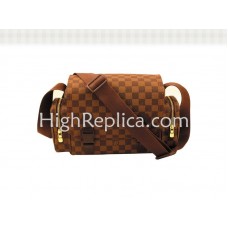Louis Vuitton Damier-verslaggever Melville