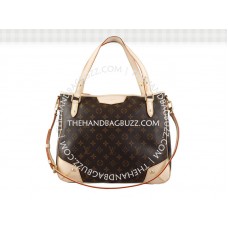 Louis Vuitton-monogram Estrela Mm