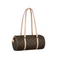 Louis Vuitton-monogram Papillon Nm